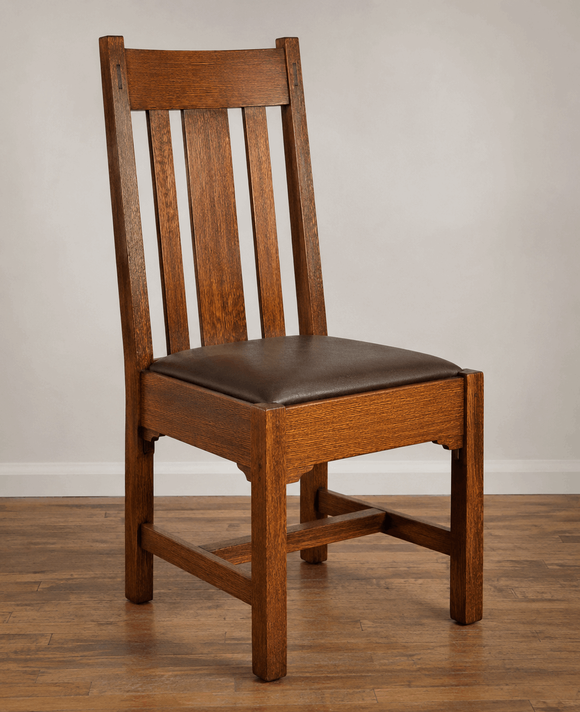 Archer Side Chair