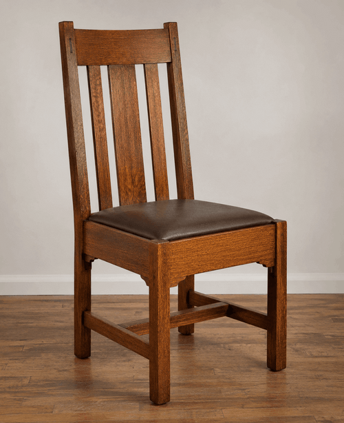 Archer Side Chair