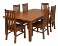 Orion Dining Table and Chair Set