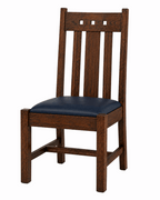 Saturn Side Chair