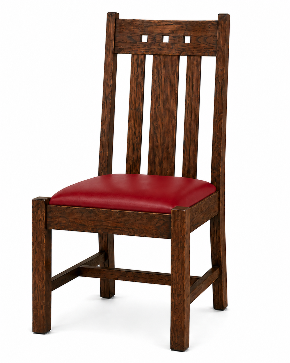Saturn Side Chair