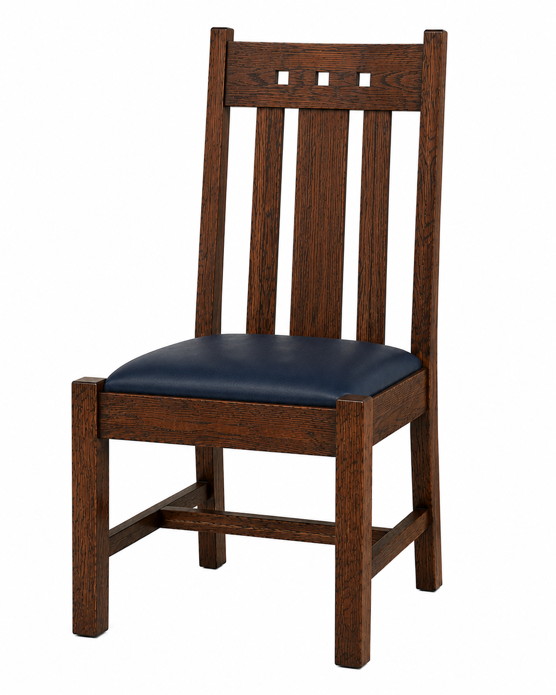 Saturn Side Chair