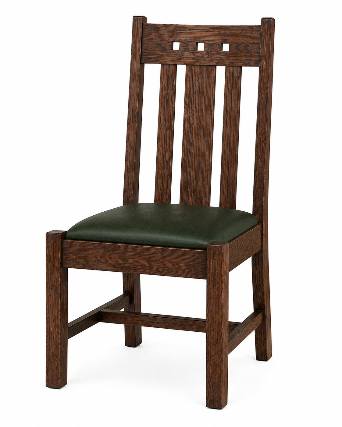 Saturn Side Chair