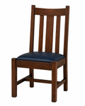 Union Side Chair