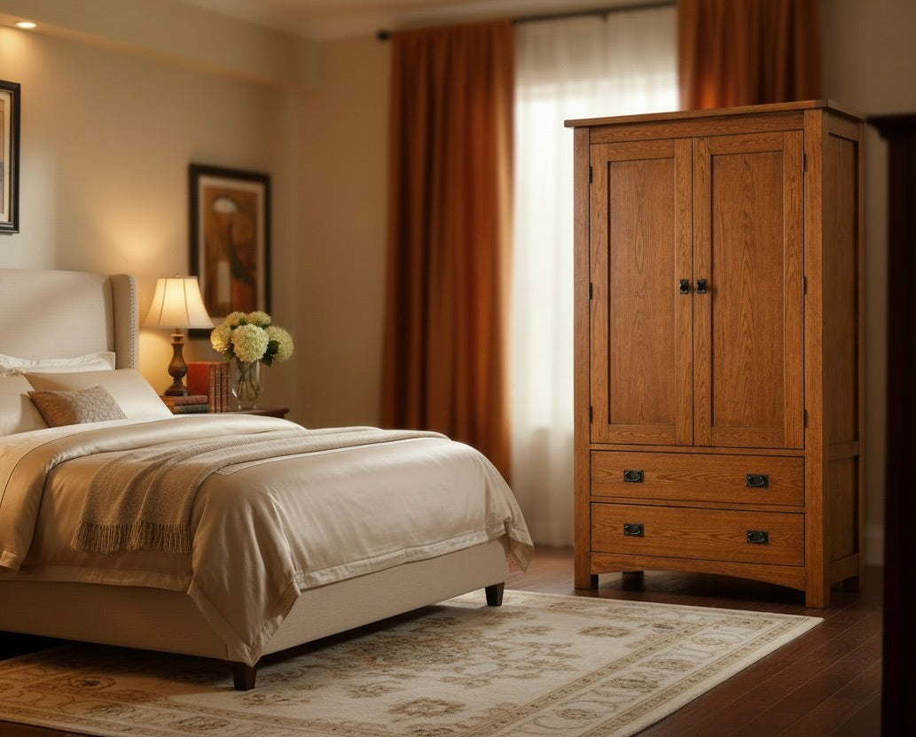 Armoire